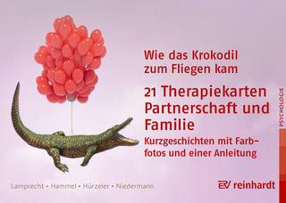 Wie das Krokodil zum Fliegen kam