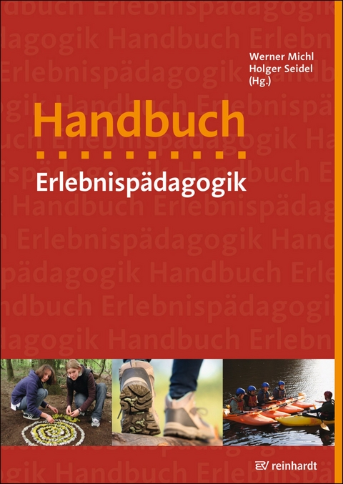 Handbuch Erlebnisp&auml;dagogik - 