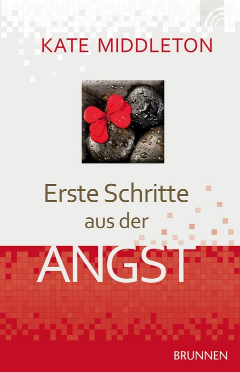 Erste Schritte aus der Angst - Kate Middleton