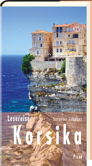 Lesereise Korsika