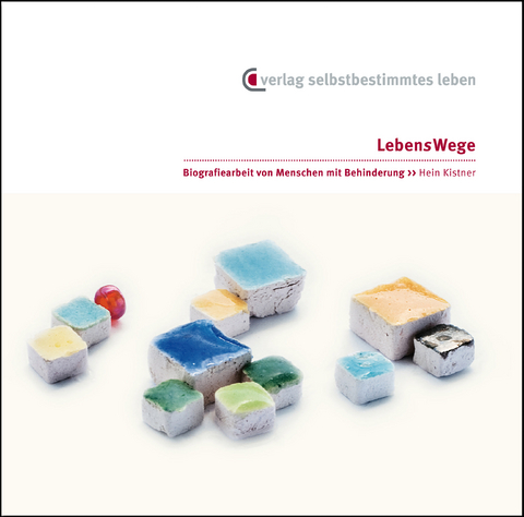 LebensWege - Hein Kistner
