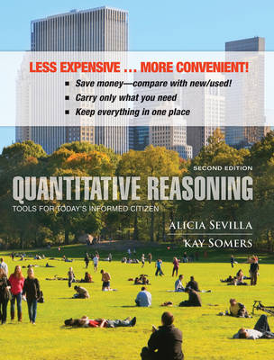 Quantitative Reasoning