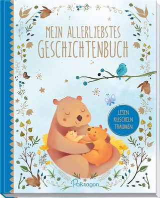 Mein allerliebstes Geschichtenbuch