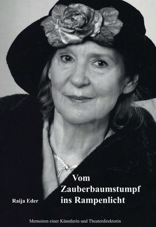 Vom Zauberbaumstumpf ins Rampenlicht