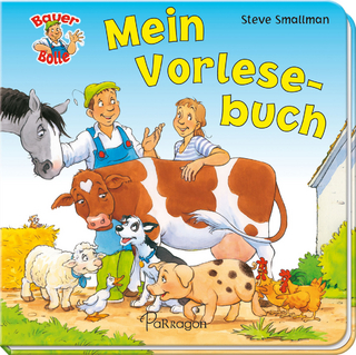 Bauer Bolle - Mein Vorlesebuch