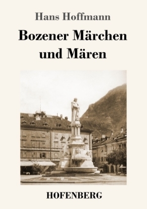 Bozener MÃ¤rchen und MÃ¤ren