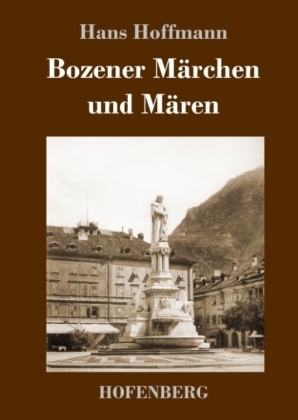 Bozener MÃ¤rchen und MÃ¤ren