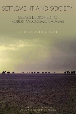 Settlement and Society - 