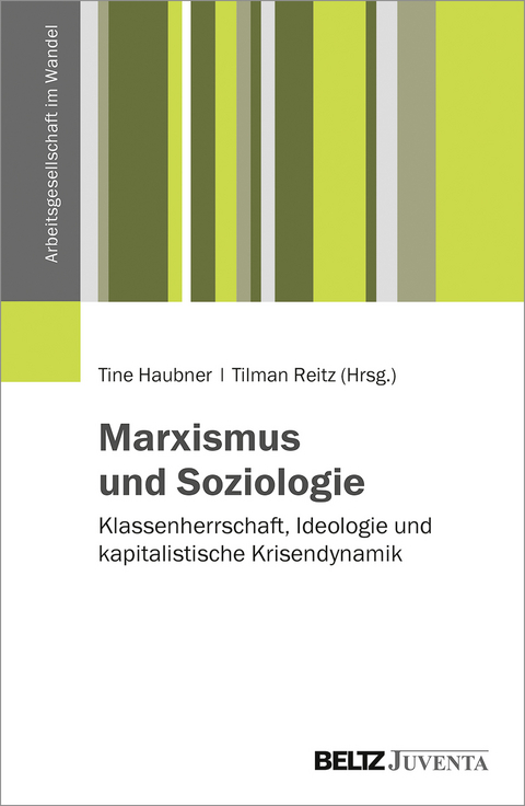 Marxismus und Soziologie - 