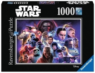 Star Wars Collection 4 (Puzzle)