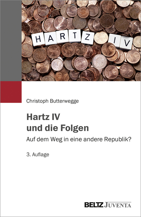 Hartz IV und die Folgen - Christoph Butterwegge