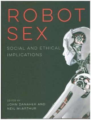 Robot Sex