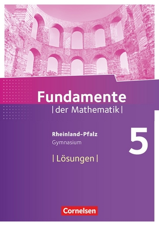 Fundamente der Mathematik - Rheinland-Pfalz - 5. Schuljahr