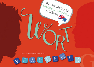 Wortverdreher Englisch