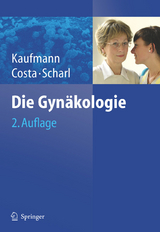 Die Gyn&auml;kologie - 