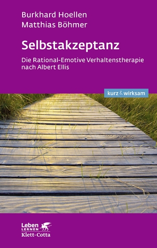 Selbstakzeptanz