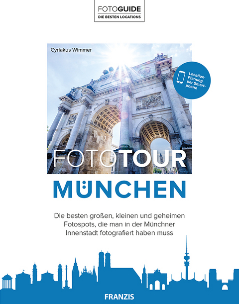 Foto Tour M&uuml;nchen - Cyriakus Wimmer