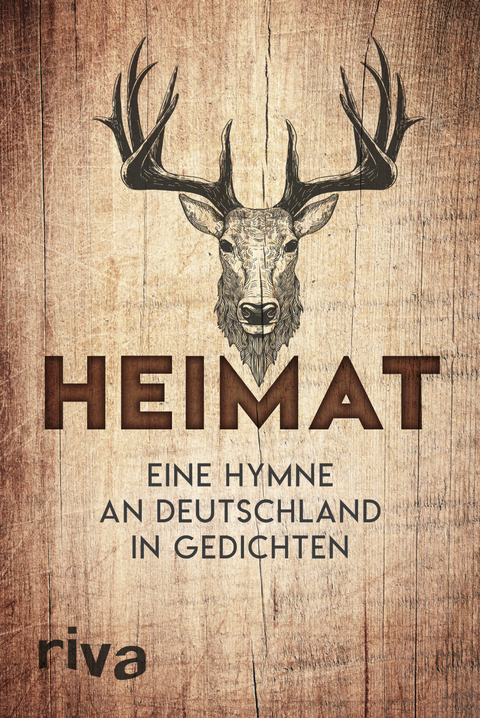 Heimat -  riva Verlag