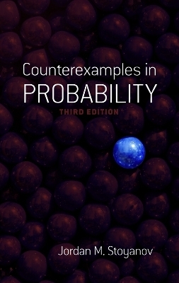 Counterexamples in Probability - Jordan M. Stoyanov