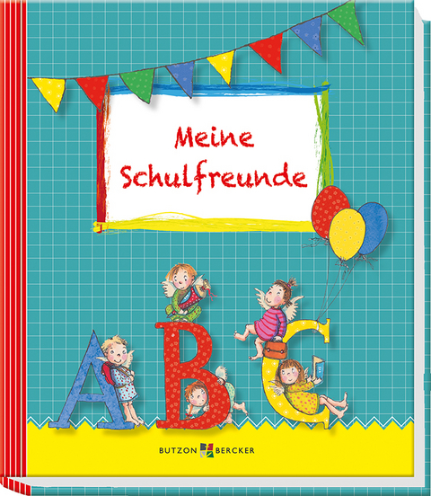 Meine Schulfreunde