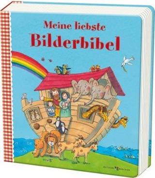 Meine liebste Bilderbibel