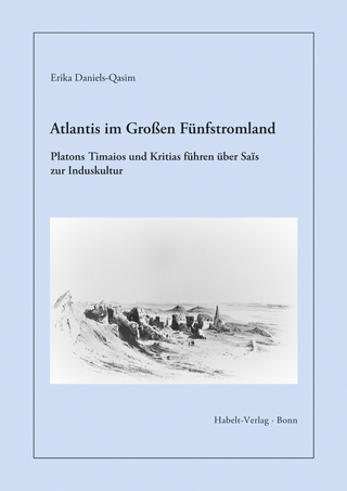 Atlantis im Großen Fünfstromland