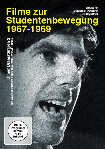 FILME ZUR STUDENTENBEWEGUNG 1967 &ndash; 1969