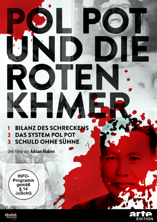 POL POT UND DIE ROTEN KHMER