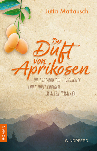 Der Duft von Aprikosen