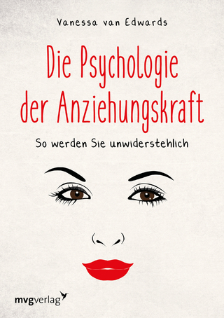 Die Psychologie der Anziehungskraft