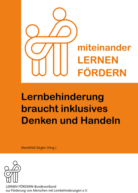 Lernbehinderung braucht inklusives Denken und Handeln - 