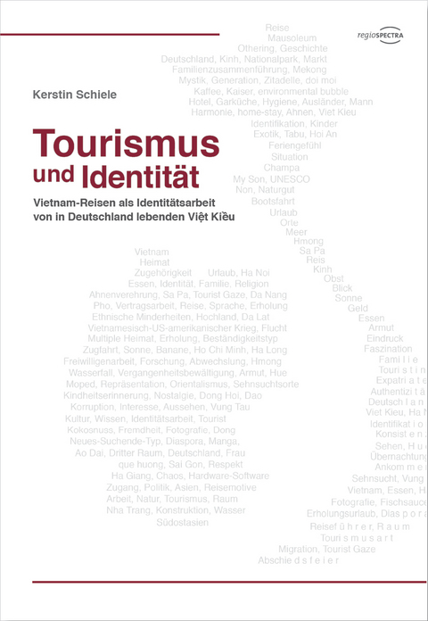 Tourismus und Identit&auml;t - Kerstin Schiele