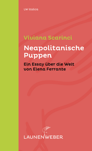 Neapolitanische Puppen