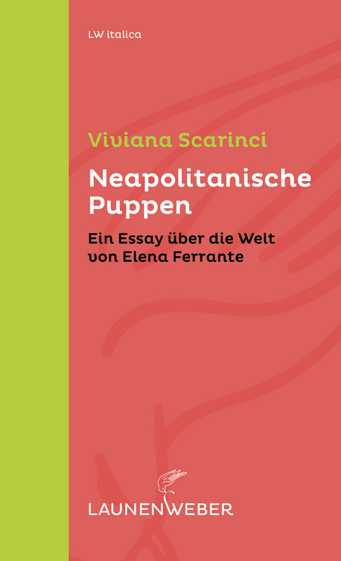 Neapolitanische Puppen - Viviana Scarinci