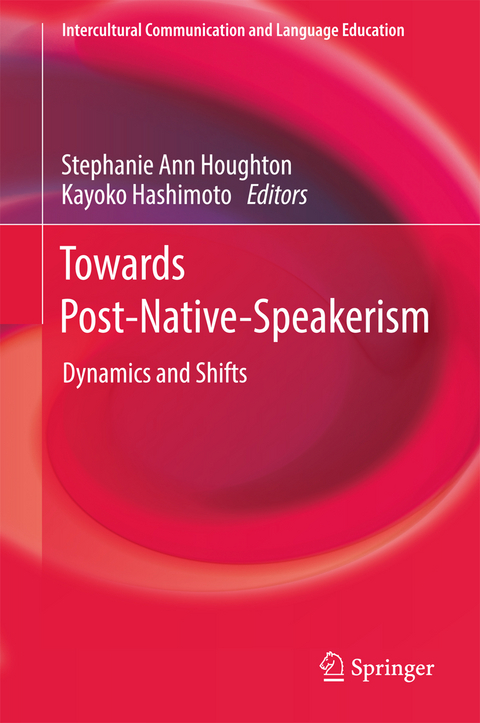 Towards Post-Native-Speakerism - 