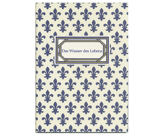 Das Wasser des Lebens