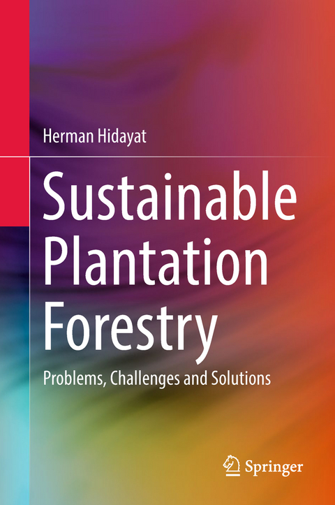 Sustainable Plantation Forestry - Herman Hidayat