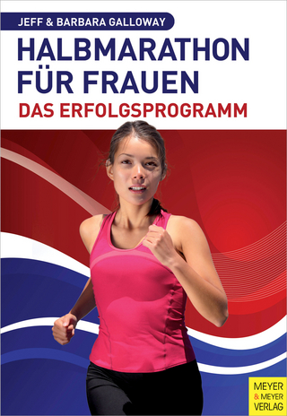 Halbmarathon für Frauen – Das Erfolgsprogramm