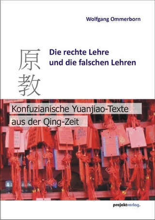 Die rechte Lehre und die falschen Lehren