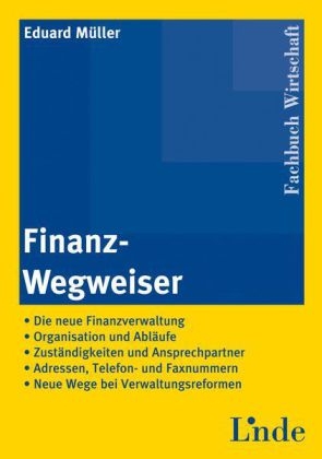 Finanz-Wegweiser - Eduard M&uuml;ller