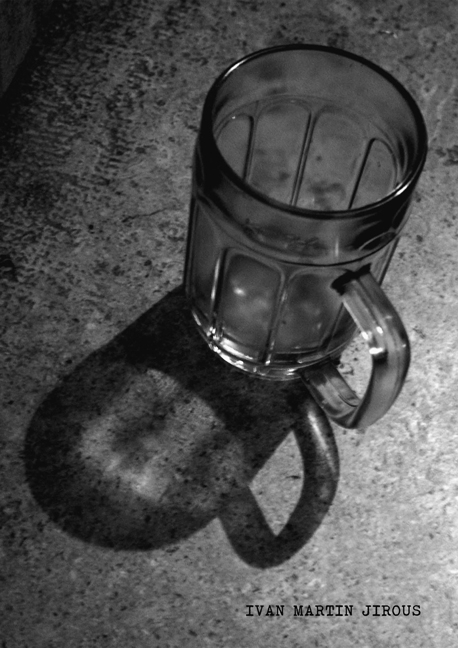 Ivan Martin Jirous - Leben, Werk, Zeit - 