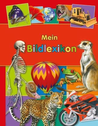 Mein Bildlexikon