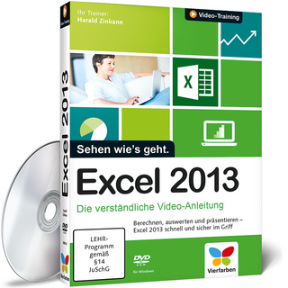 Excel 2013