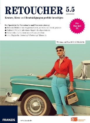 Retoucher 5.5