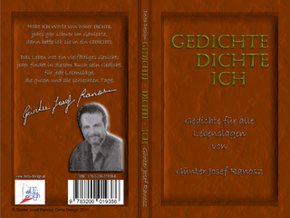 Gedichte-Dichte-Ich