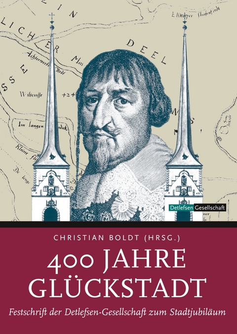 400 Jahre Gl&uuml;ckstadt - 