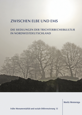 Zwischen Elbe und Ems