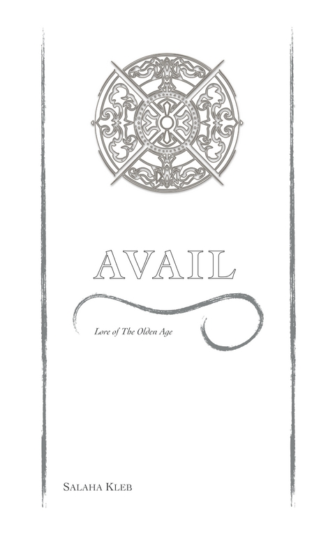 Avail - Salaha Kleb