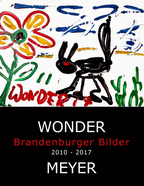 Wonder - Brandenburger Bilder - Susanne Meyer
