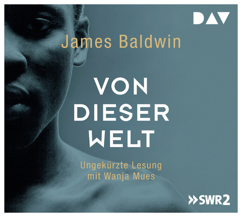 Von dieser Welt - James Baldwin